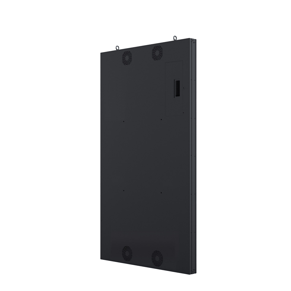 Monitor HISENSE ad Alta Luminosità 65" - Valido per ambienti Digital Signage - Risoluzione 1920x1080 - Luminosità 2500 nits - Funzionamento 24/7 - Orientamento orizzontale e verticale