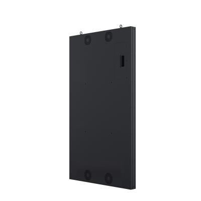 HISENSE High Brightness Monitor 65" - Suitable for Digital Signage environments - 1920x1080 resolution - 2500 nits brightness - 24/7 operation - Horizontal and vertical orientation