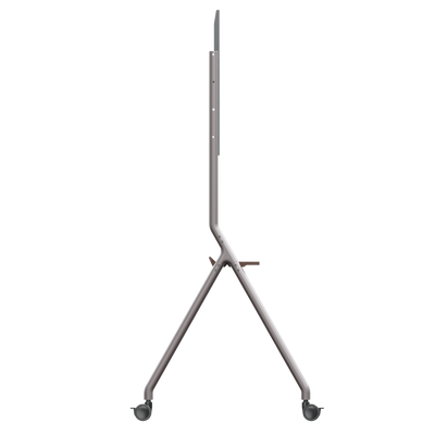 Supporto da pavimento con rotelle - Fino a 86" - Peso massimo 100Kg - VESA max 1000 x 600mm