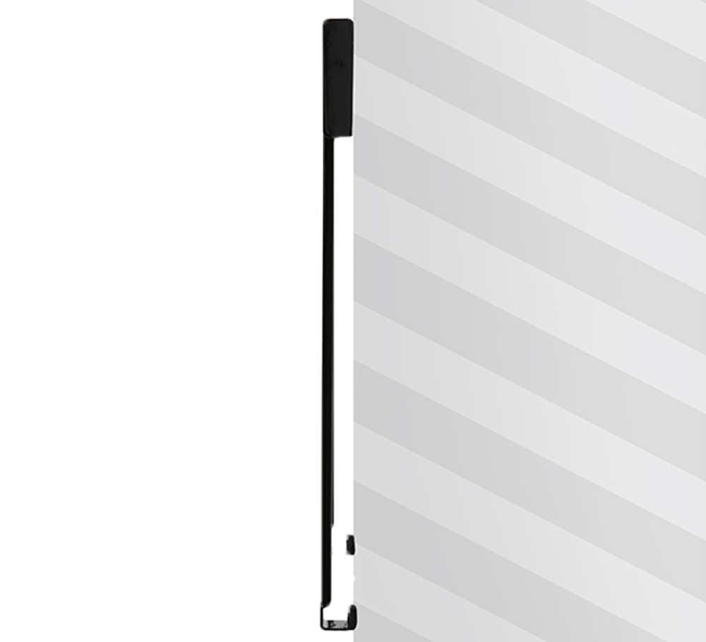 Soporte universal para monitor - Hasta 55" - Max peso 50Kg - VESA 400x400mm