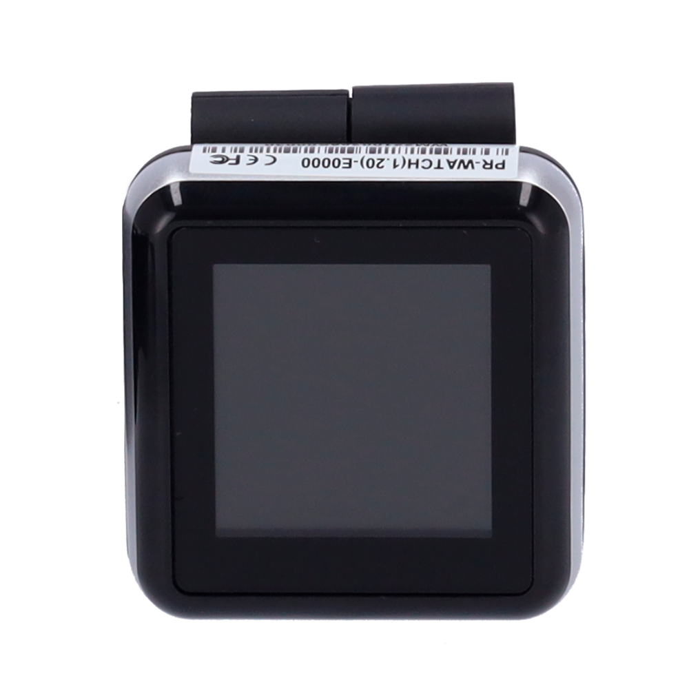 Streamax - Interfaz de aviso de alertas al conductor - Aviso de situaciones peligrosas a tiempo real