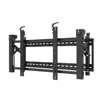 NEOMOUNTS Soporte pop-out para videowall - Apto para pantallas de 32" a 75", hasta 70 Kg.