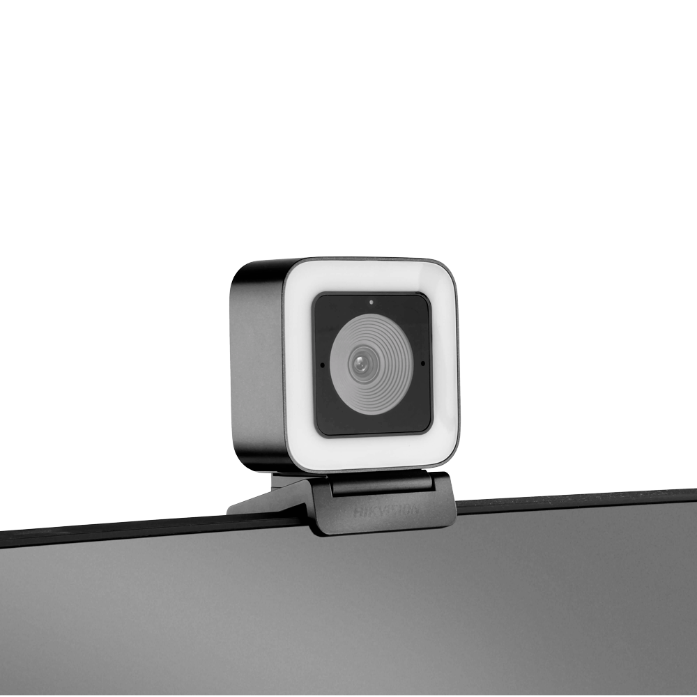 Risoluzione 2K - Ideato per videoconferenze - Autofocus - Obiettivo 3.6mm (81º H) - Microfono integrato - Plug & Play