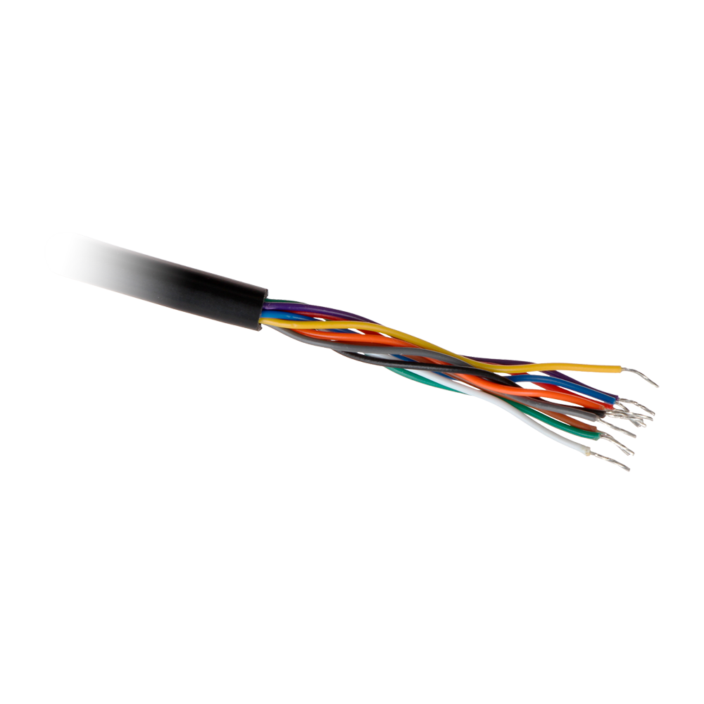 Lector de control de accesos de superficie Safire - Acceso mediante tarjeta MF y PIN - Indicador LED y acústico - Wiegand 26/34 | RS485 - Compatible con Safire - Apto para exterior IP65