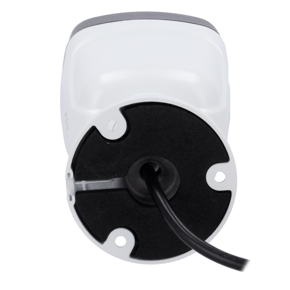 Cámara bullet HDCVI X-Security - CMOS 5 Megapixel  - Lente 3.6 mm - WDR(120dB) - Luz dual: IR + Blanco alcance 40 m | Micrófono - Impermeable IP67