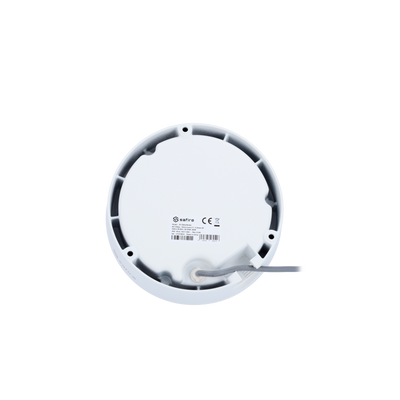 Telecamera Dome Varifocale Safire Gamma ULTRA - 8.29 Megapixel High Performance CMOS - Lente Motorizzata 2.7~13.5 mm - Matrix LED IR Distanza 60 m - Su coassiale - Waterproof IP67
