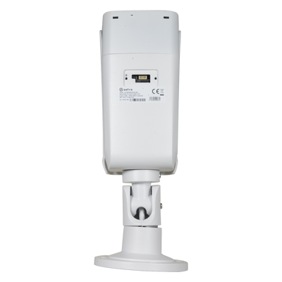 Cámara IP de 4 Megapíxeles - Sensor Night Color de 1/1.8" - Compresión H.265+ / H.265 - Lente de 2.8 mm / WDR - Truesense2: Filtro de falsas alarmas mejorado