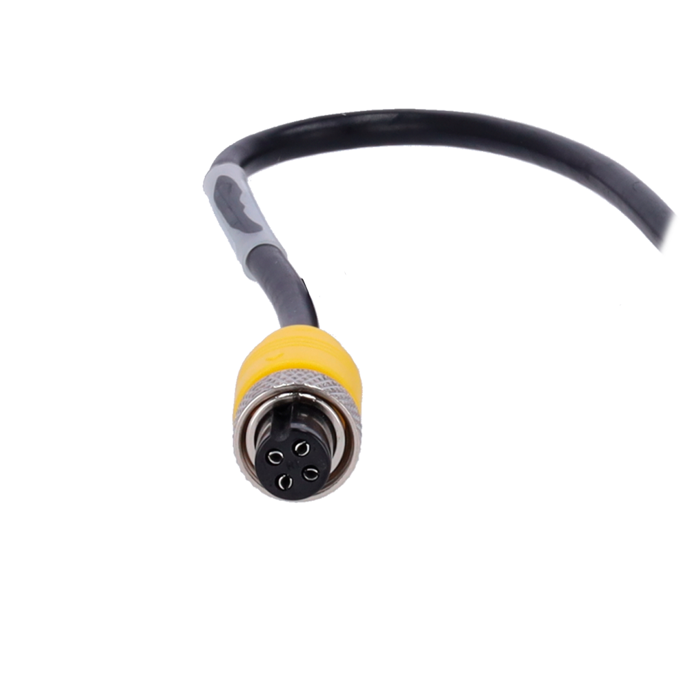 Streamax - Adaptador de CP4 y grabadores X1N o M1N