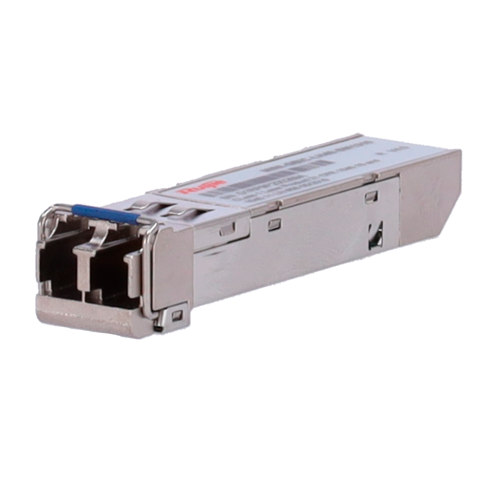 Ruijie SFP transceiver module - Wavelength 1310 nm - Single-mode fiber - Connector type LC duplex - Maximum distance 40 km - 1.25Gb/s - 1000Base-LH