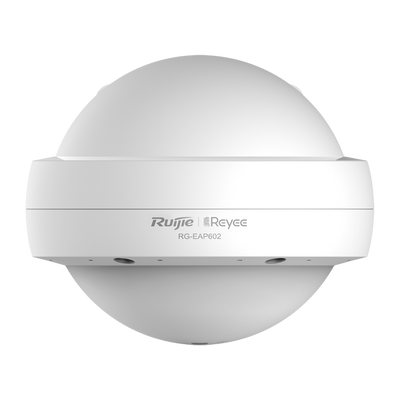 Reyee - AP Omnidirezionale  Wi-Fi 5 - Frequenza 2.4 e 5 GHz  - Supporta 802.11a/b/g/n/ac - Velocità di trasmissione fino a 1167 Mbps - Antenna omnidirezionale MIMO