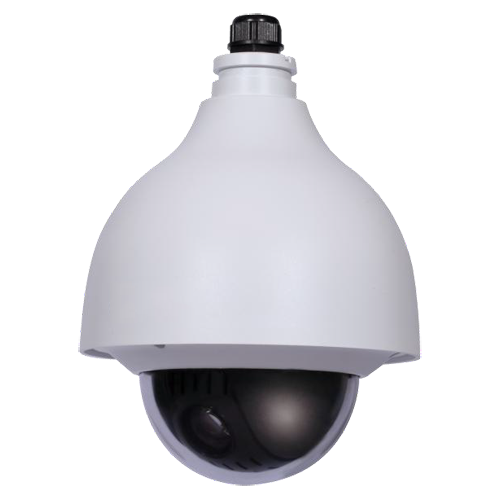 Telecamera X-Security IP PTZ - 2 Megapixel Sony© Starlight - Compressione H.265+ - Funzioni intelligenti IVS - PoE+ / Audio / Allarmi/ - Alta velocità 300º/segundo