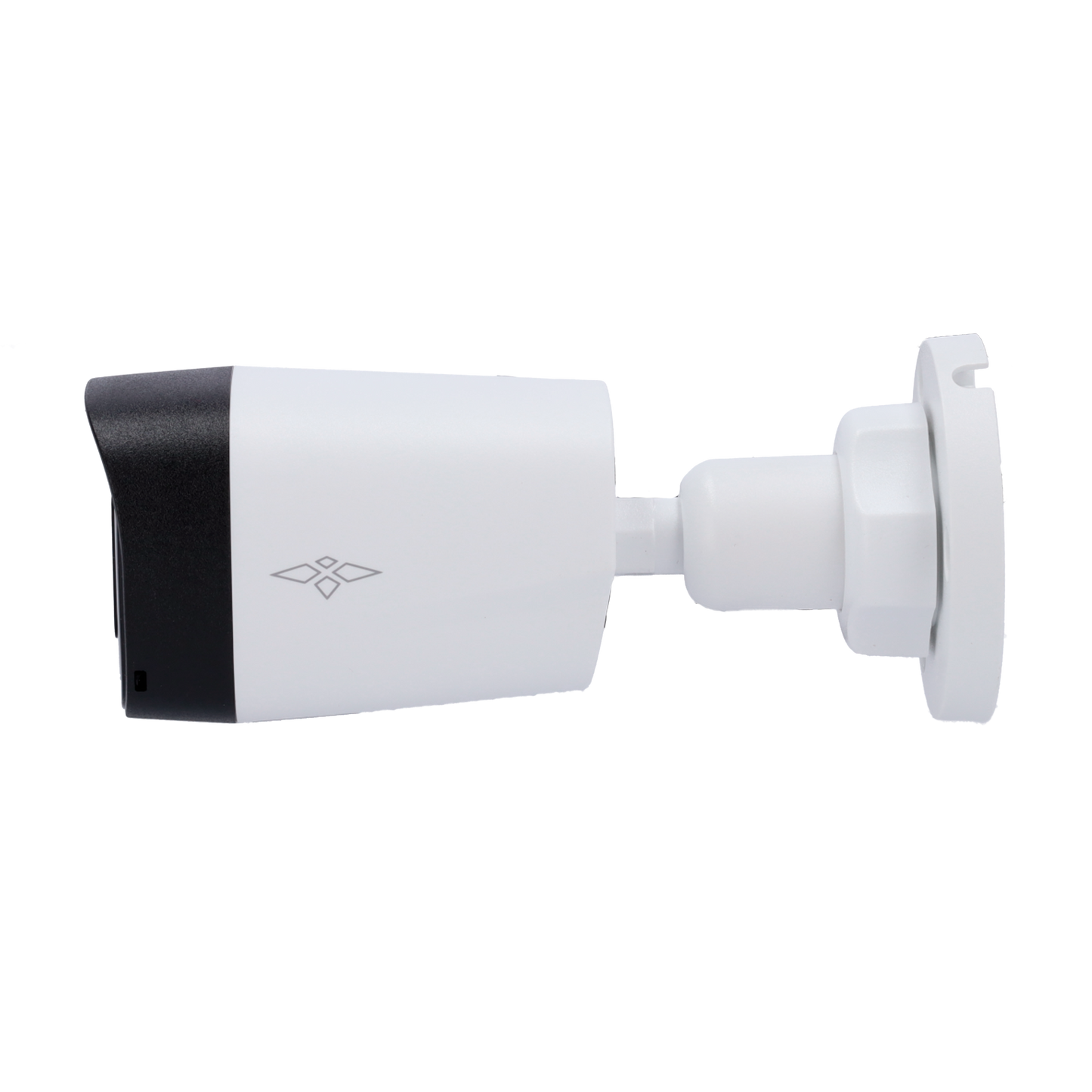 X-Security Telecamera Bullet 3K Gamma ECO - Uscita 4 in 1 /  Risoluzione 3K (2880x1620)  - 1/2.7" CMOS 3K (5Mpx 16:9) - Lente 2.8 mm  - LED Smart IR portata 30 m / Audio su coassiale - Impermeabile IP67