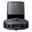 Robot Aspirador Eufy by Anker - Potencia máxima de 5500 Pa - Capacidad del depósito 410 ml Polvo - Limpieza a presión  / Navegación láser iPath - Mapas Varios Pisos  - Compatible con Amazon Alexa y asistente Google