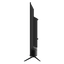 Monitor SAFIRE LED 43" - Progettato per la videosorveglianza 24/7 - Risoluzione 4K (3840x2160) - Formato 16:9  - 1xHDMI, 1xDVI, 1xVGA,1xUSB, 1xBNC - 2 Altoparlanti