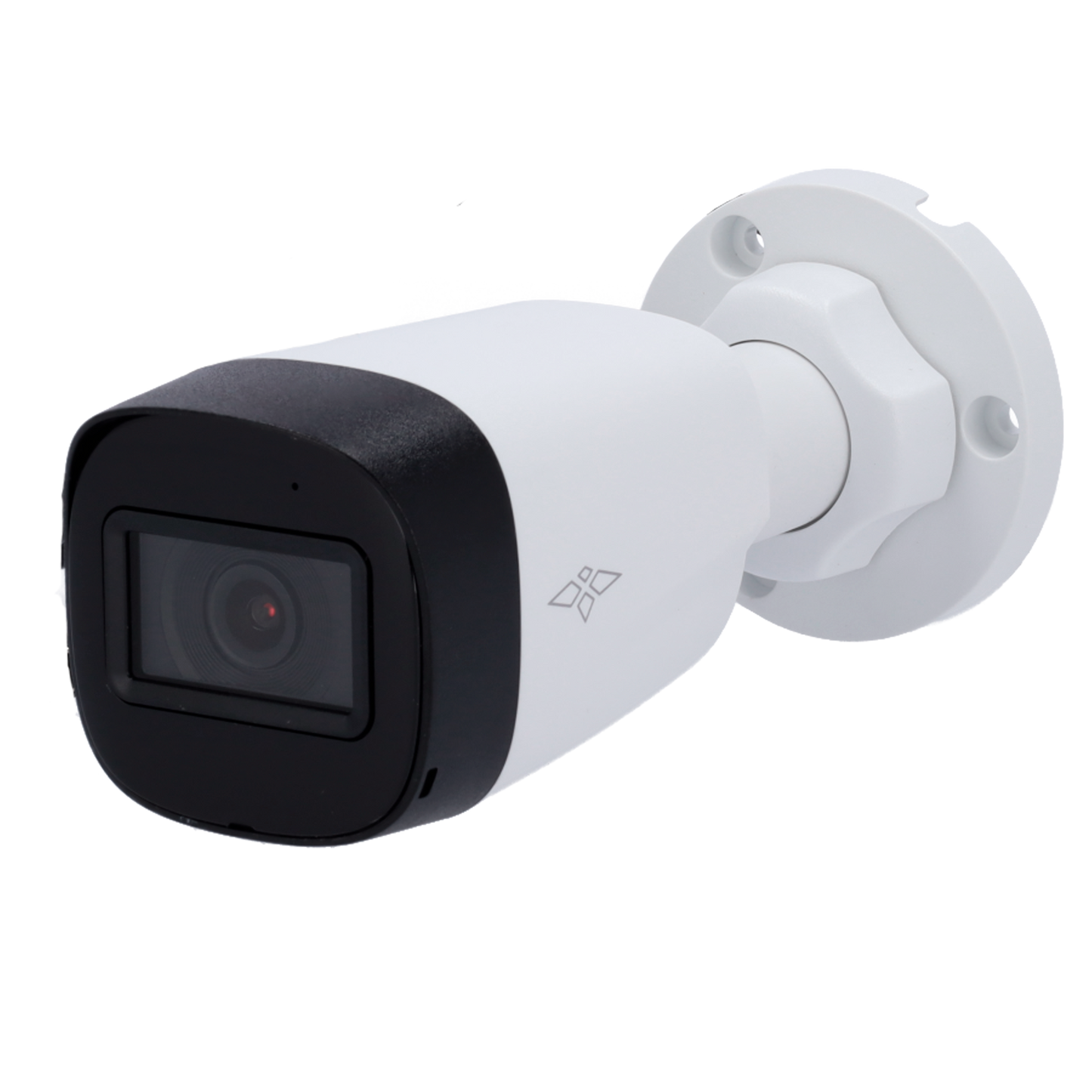 X-Security Telecamera Bullet 3K Gamma ECO - Uscita 4 in 1 /  Risoluzione 3K (2880x1620)  - 1/2.7" CMOS 3K (5Mpx 16:9) - Lente 2.8 mm  - LED Smart IR portata 30 m / Audio su coassiale - Impermeabile IP67