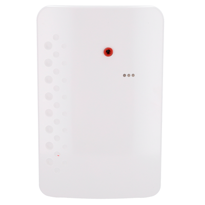 Nebbiogeno a batteria URFOG - Ingressi e uscite multiple - Anche 100 m3 senza visibilità - 6 mesi di autonomia - Dimensione ridotta