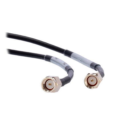 Antena 4G con GPS - Frecuencia 698-2700MHz - Conector SMA Macho - Montaje adhesivo - Ganancia +-3dBi - Cable RG174 3 metros de longitud