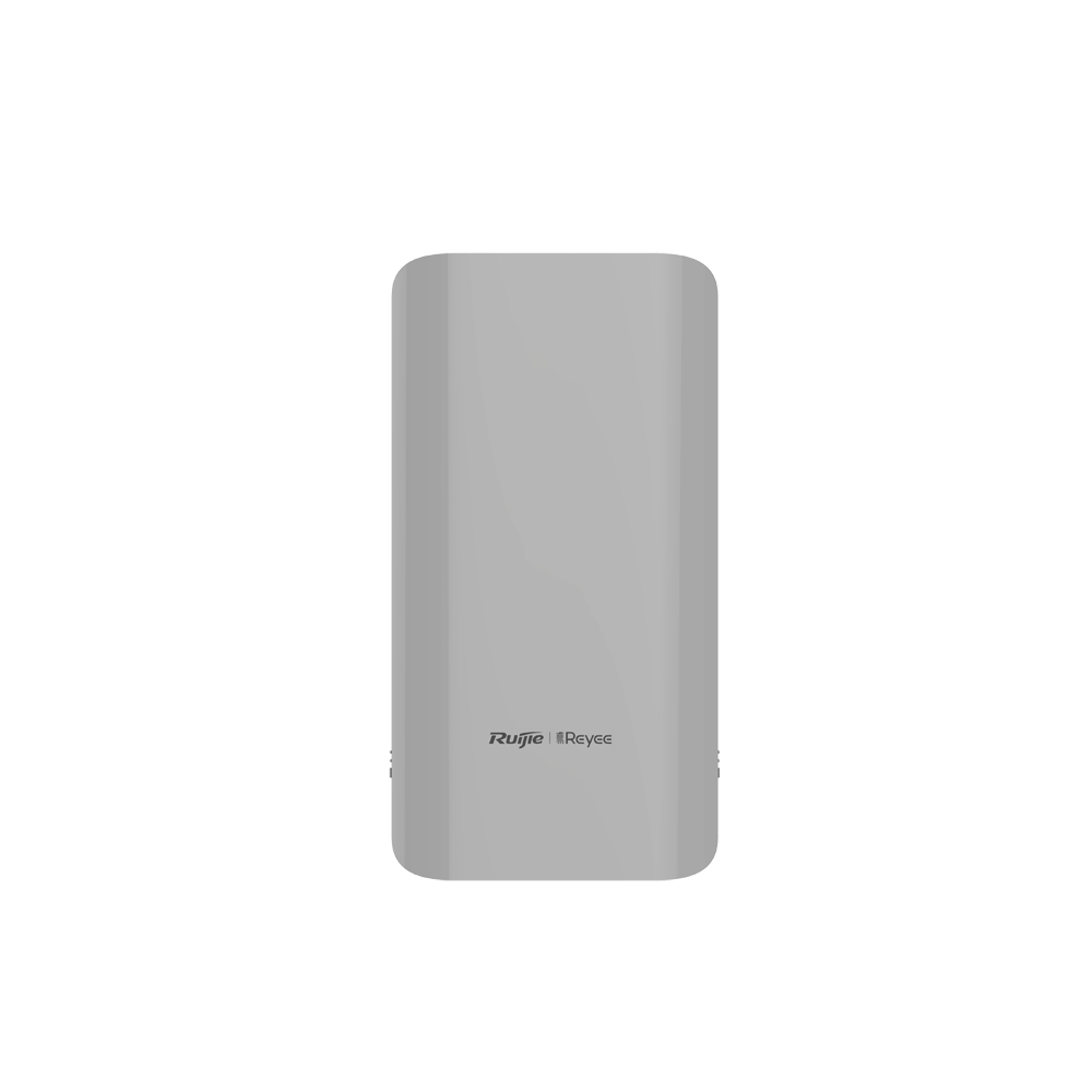 Reyee - Collegamento wireless fino a 2 km - Frequenza da 5 Ghz - Basato su 802.11 a/n/ac - IP54, adatto per esterni - 2 unità accoppiate