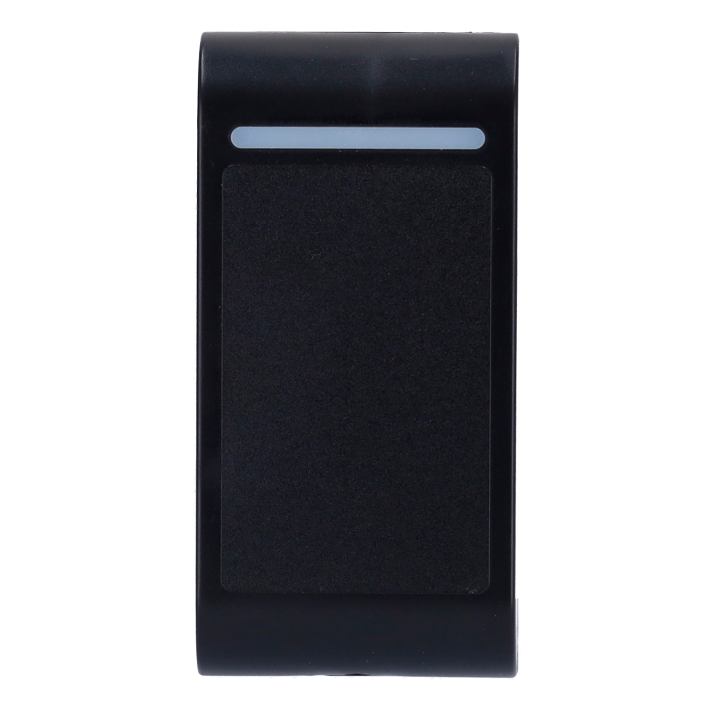 Controllo accessi autonomo - Accesso tramite scheda MF  - Uscita relè, allarme e cicalino - Wiegand 26 - Controllo del tempo - Adatta per interni - Innowatt