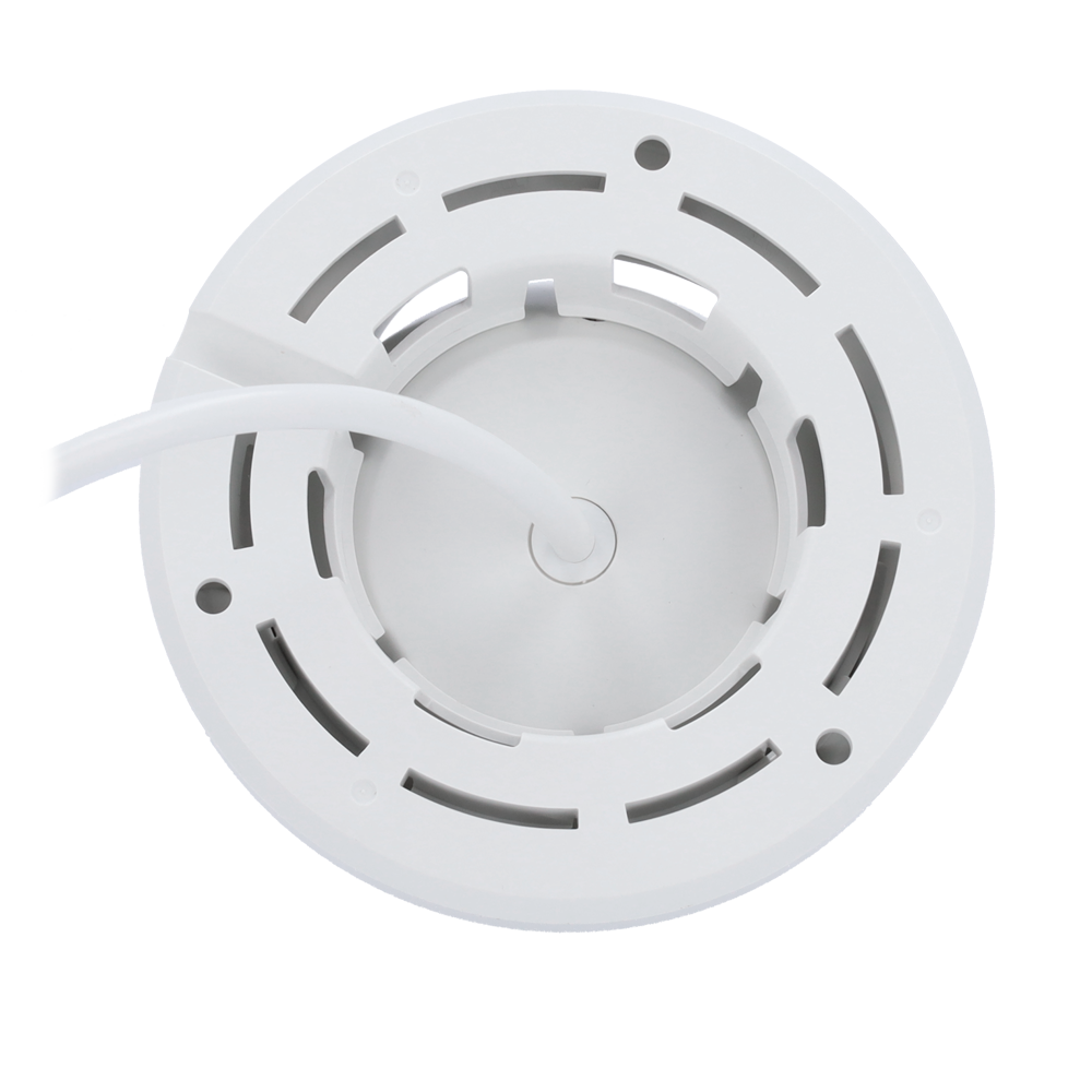 Safire Smart - Cámara IP Turret gama B1 - Resolución 2 Megapíxeles (1920x1080) - Lente de 2,8 mm | Micrófono integrado - Alcance IR 20 m | PoE (IEEE802.3af) - IP67 a prueba de agua