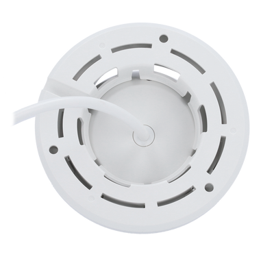 Safire Smart - Cámara IP Turret gama B1 - Resolución 2 Megapíxeles (1920x1080) - Lente de 2,8 mm | Micrófono integrado - Alcance IR 20 m | PoE (IEEE802.3af) - IP67 a prueba de agua