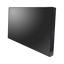 Monitor LED 55" - Specifico per videowall - Formato 16:9 - HDMI, DVI, VGA, AV, RS232 e RJ45 - Risoluzione 1920x1080 - Margine totale di 3.5mm