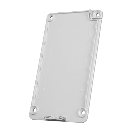 Ajax - Supporto tastiera wireless - AJ-KEYPAD-W - Facile installazione - Plastica ABS - Colore bianco - Innowatt