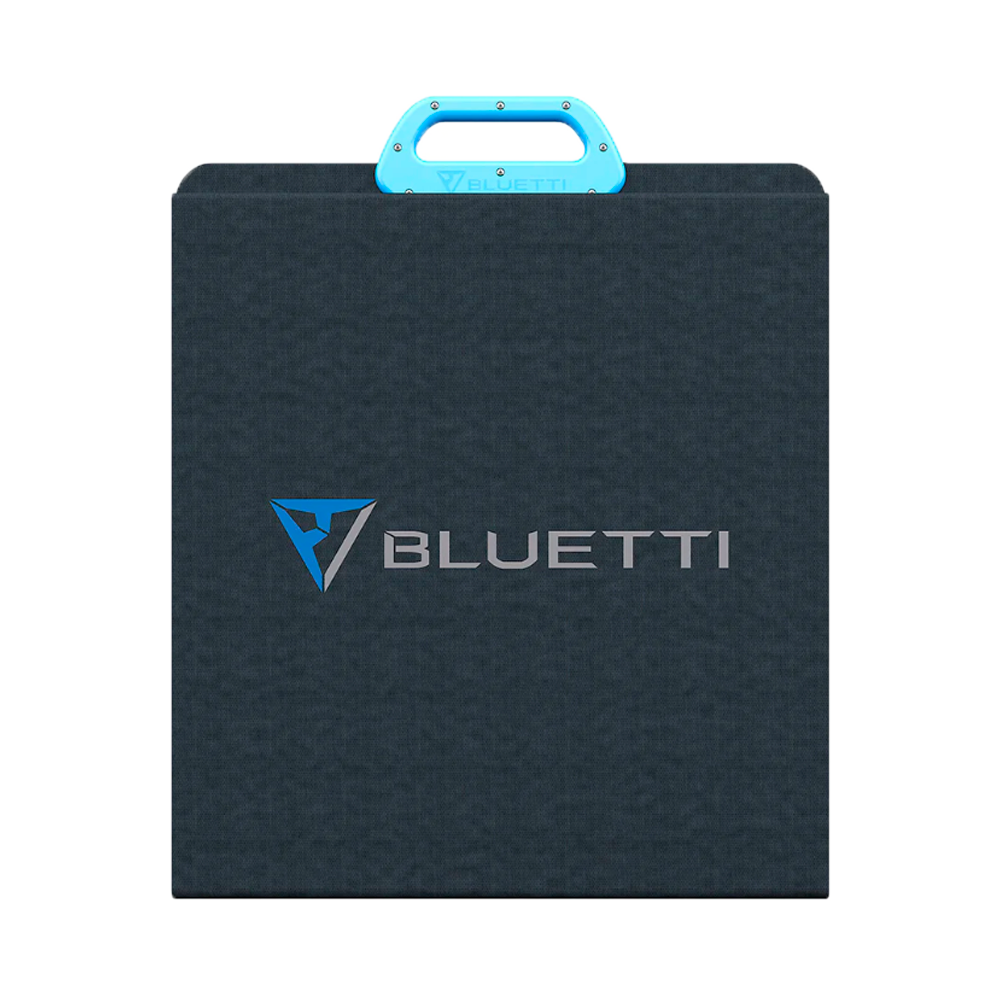 Bluetti - Pannello solare - Potenza 200W - Efficienza delle celle 23.4% - Waterproof IP 65 -