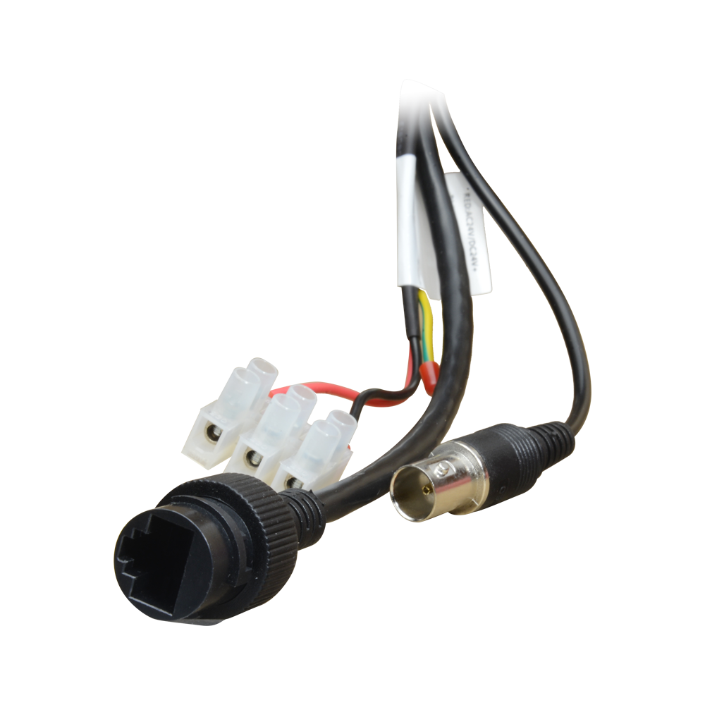 Telecamera motorizzata IP 2 Megapixel - Gamma Pro - 1/2.8” Progressive Scan CMOS - Lente 4.5~148.5mm (33X) | Laser IR 500 m - WDR 120 dB - WEB, Software CMS, Smartphone e NVR