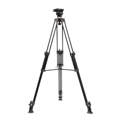 Sistema de medición remota precisa de la temperatura - Medición remota de la temperatura corporal - Cámara termográfica: 384x288 Vox | Lente de 10 mm - Cuerpo negro para calibración automática y para garantizar la precisión - Alta precisión ±0.