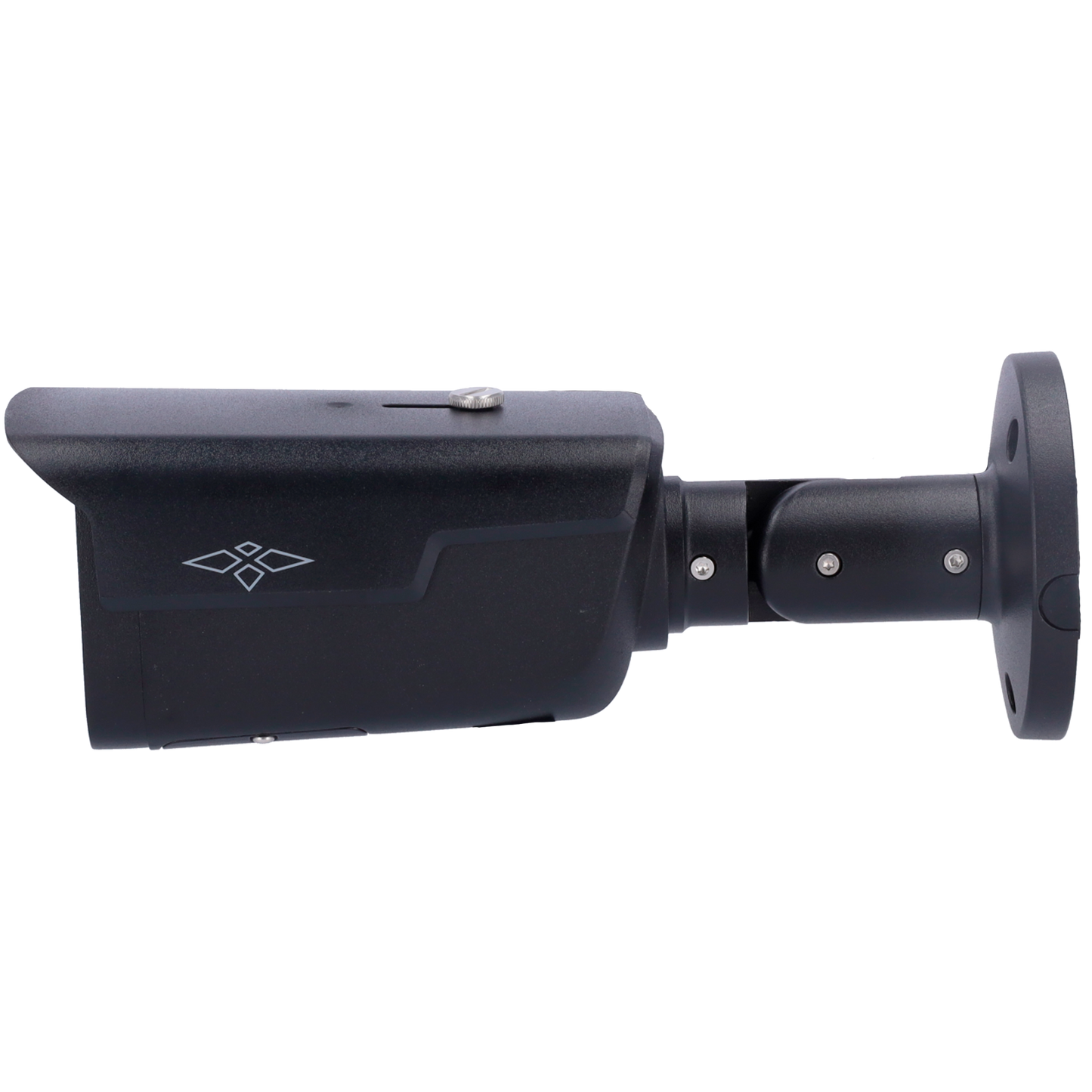 4Mpx PRO IP camera - 1/3” Progressive CMOS - H.265+ / H.265 / H.264+ / H.264 compression - Varifocal motorized lens 2.7~13.5 mm - WDR | IR LED Range 60 m - Waterproof IP67