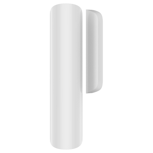 Ajax - Magnete grande e piccolo - AJ-DOORPROTECT-W e AJ-DOORPROTECTPLUS-W - Facile installazione - Plastica ABS - Colore bianco - Innowatt