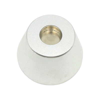 Separatore magnetico di articoli EAS - Cono magnetico da tavolo - Massima sicurezza - Fino a 12000GS - Universale - Adatto a tutti i tipi di negozi