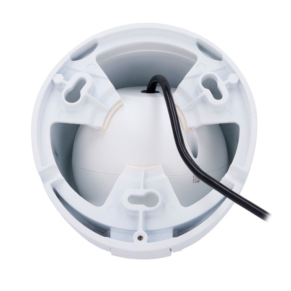 Cámara Turret Gama 1080p PRO - 4 en 1 (HDTVI / HDCVI / AHD / CVBS) - 1/2.8" Sony© Starvis 2.16 Mpx - Lente varifocal 2.7~13.5 mm - LEDs IR Alcance 30 m - DWDR