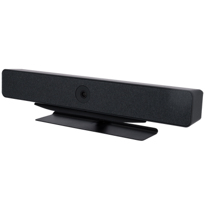 Nearity Videoconferenza All in One - Camera 8MP - Angolo di visione 120° - 5 Microfoni incorporati - Altoparlante omnidirezionale - Plug & Play - Innowatt