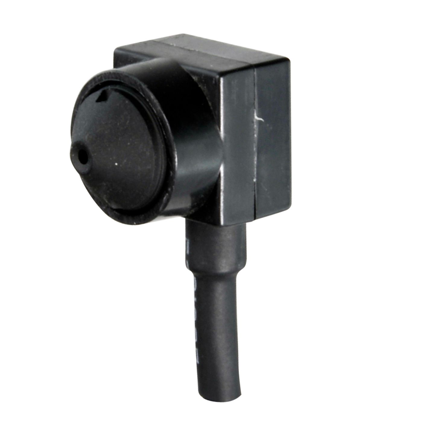 Mini cámara Gamma 1080p PRO - 4 en 1 (HDTVI / HDCVI / AHD / CVBS) - 1/2.9" Sony CMOS 2Mpx - IMX323+FH8536 - Lente de 3.7 mm - Sensible a IR, Luz Baja
