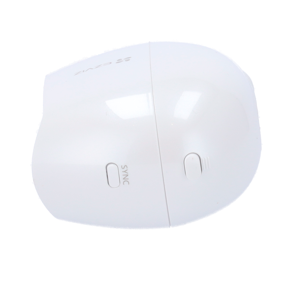 Telecamera IP Ezviz Wifi a batteria - Rilevatore PIR reale - 1080p / H.264+/ Lente 2.2 mm - IR Distanza 7.5 m - Audio direzionale / Slot SD - App Ezviz e connessione P2P