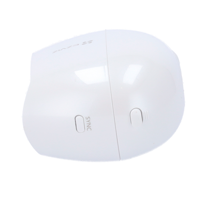 Telecamera IP Ezviz Wifi a batteria - Rilevatore PIR reale - 1080p / H.264+/ Lente 2.2 mm - IR Distanza 7.5 m - Audio direzionale / Slot SD - App Ezviz e connessione P2P