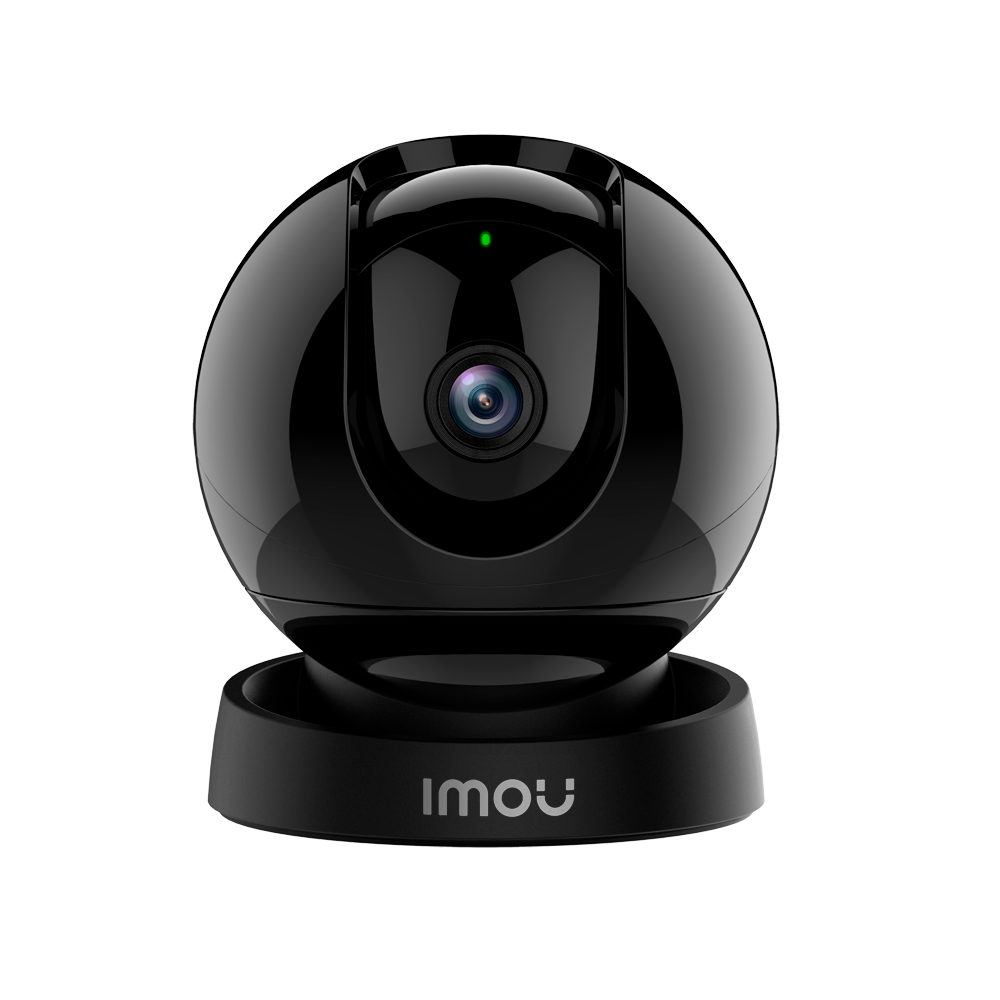 Telecamera Wifi Imou 5 Megapixel - Movimento e Autotracking - Lente 3.6mm / IR 10m - Rilevamento di persone, animali domestici e suono - Audio Bidirezionale / Sirena - App Imou Life e Dahua