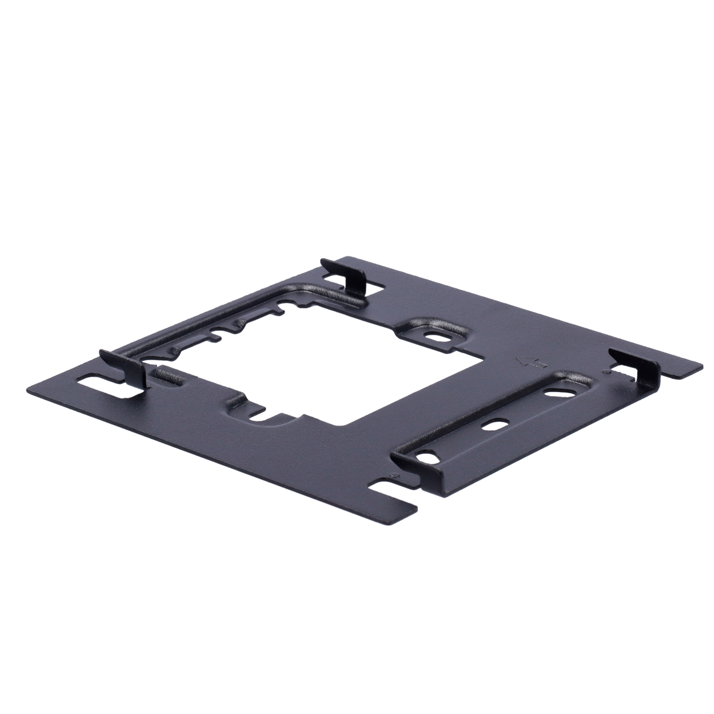 Monitor Linux per Videocitofono - Schermo TFT di 7"  - Audio bidirezionale Crystal Clear - TCP/IP, PoE, SIP Standard - Manutenzione tramite Cloud - Collegamento monitor e postazione esterna tramite Cloud