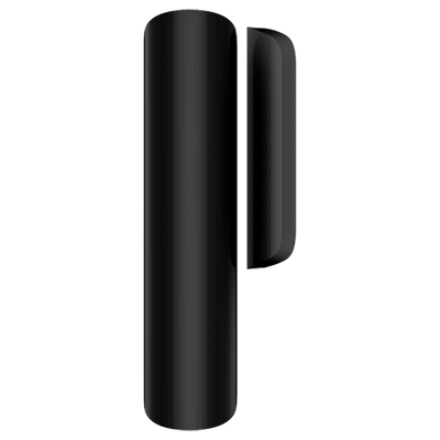 Ajax - Magnete grande e piccolo - AJ-DOORPROTECT-B e AJ-DOORPROTECTPLUS-B - Facile installazione - Plastica ABS - Colore nero - Innowatt