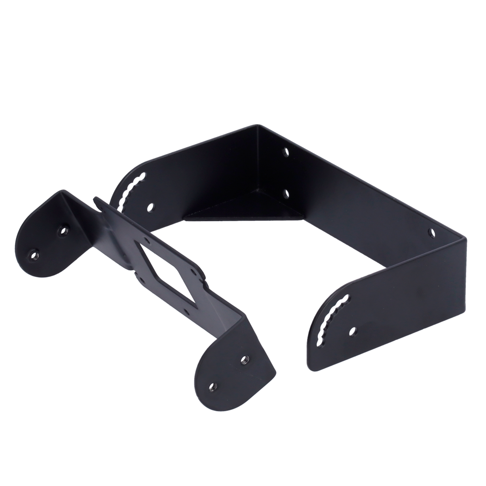 Streamax - Kit CP4 / Monitor táctil 7" - Resolución 800x400 | Altavoces integrados - Compatible con grabbers Streamax - Apto para carga en vehículo - Soporte y cable incluidos