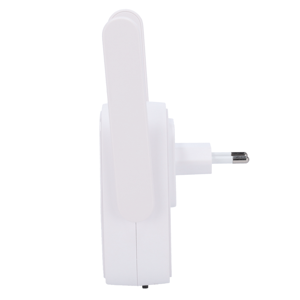 Reyee Wi-Fi Extender - 1 Porta RJ45 10/100Mbps - Wi-Fi 4 Banda 2.4GHz - Gestione Remota tramite Cloud - Controllo Parentale, Rete Guest, Roaming - Piccolo ufficio / Ufficio domestico