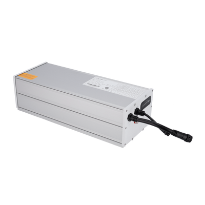 Safire - Batería Litio LiFePo 1280Wh (100Ah) - Regulador MPPT integrado - RS-485 para comunicación - Acoplable a SF-SOLARPANEL-200W