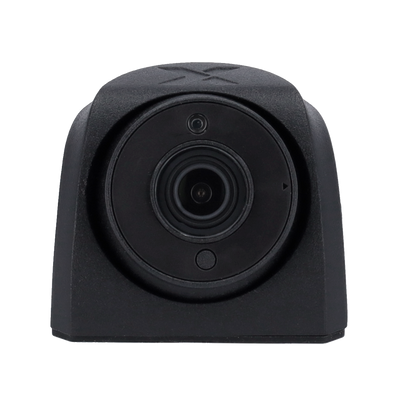 Streamax - Cámara turret AHD - 1/2.8" CMOS 1080P - Lente 2.8mm | Alcance IR hasta 15m - Apta para embarcar en vehículo - Exterior IP69K