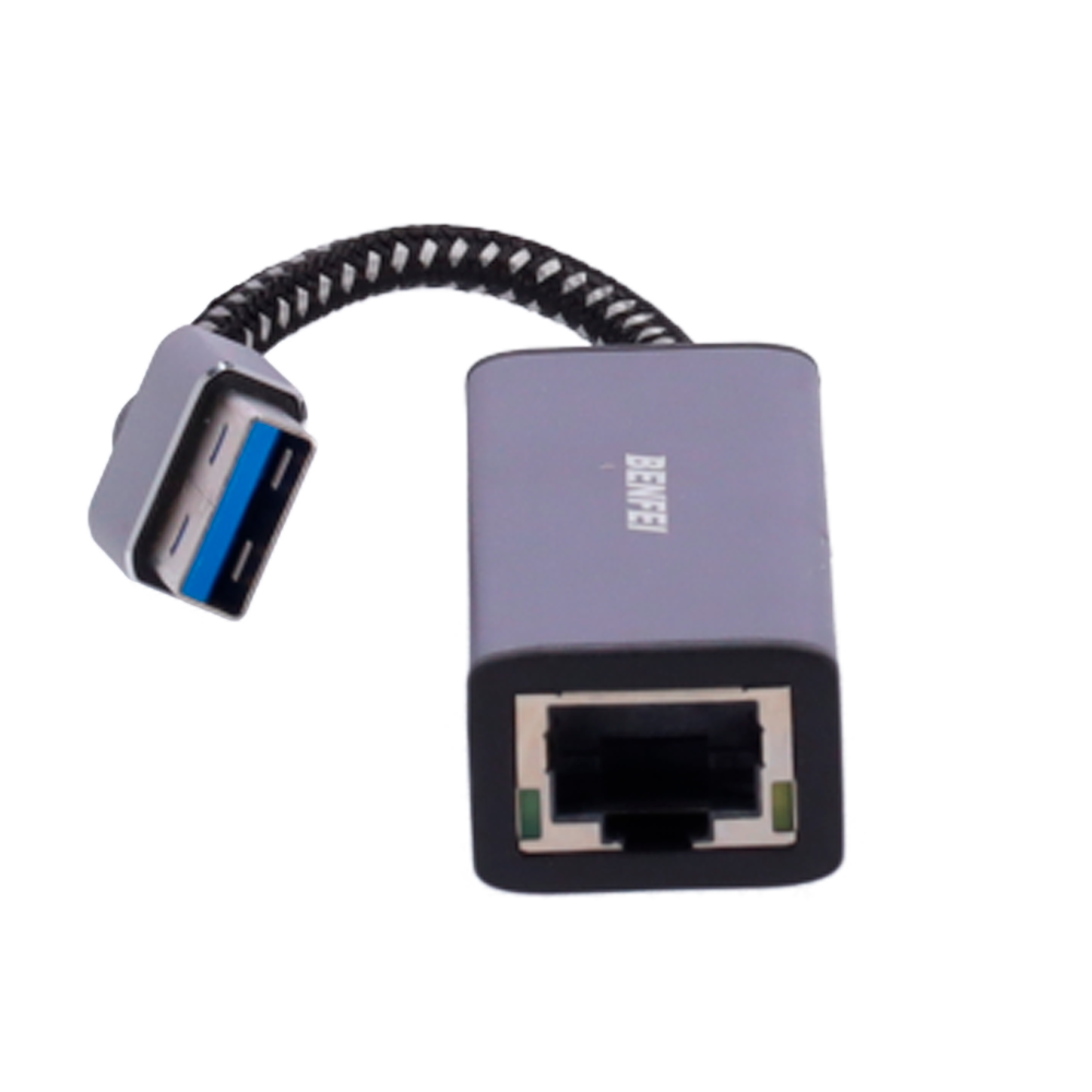 Videologic modulo Ethernet - Connessione USB