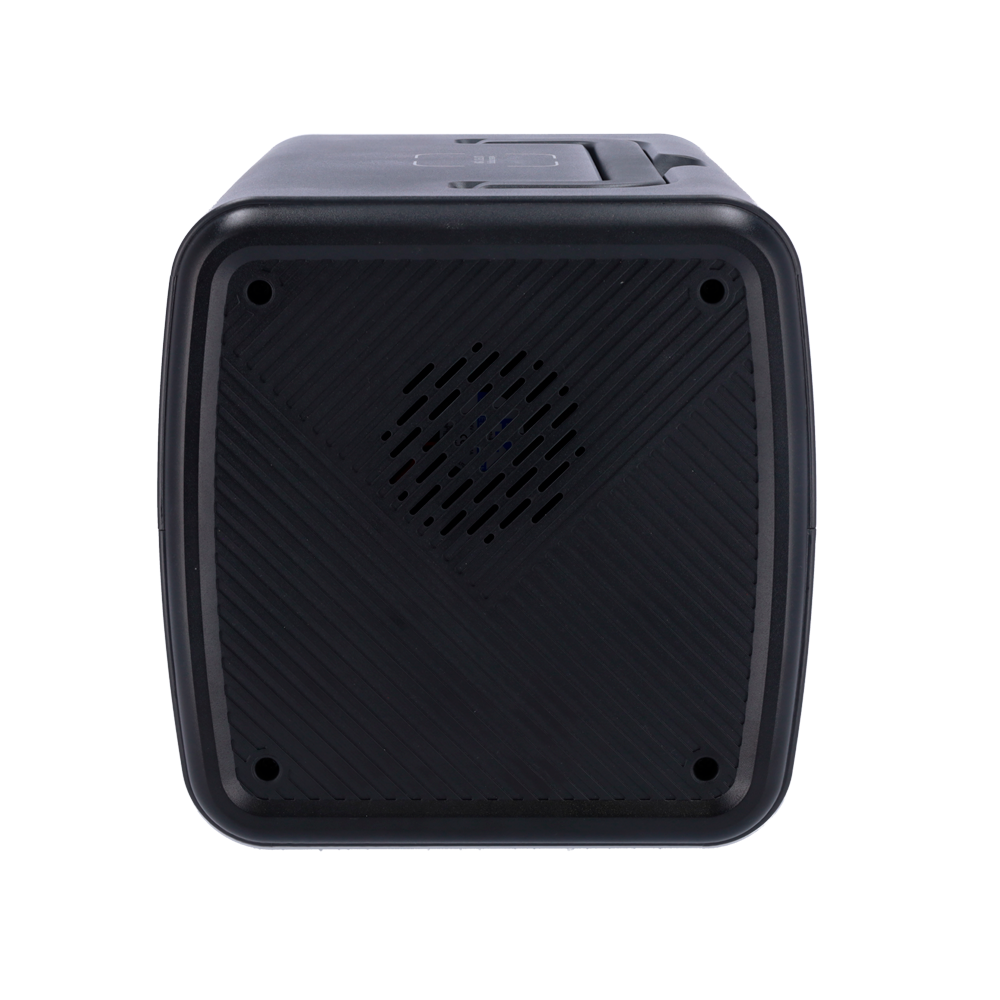 Batteria portatile - Grande capacità 716Wh - Potenza in uscita 1000W max | LiFePO4 - Uscite multiple - Modalità di ricarica multipla - Touch Screen