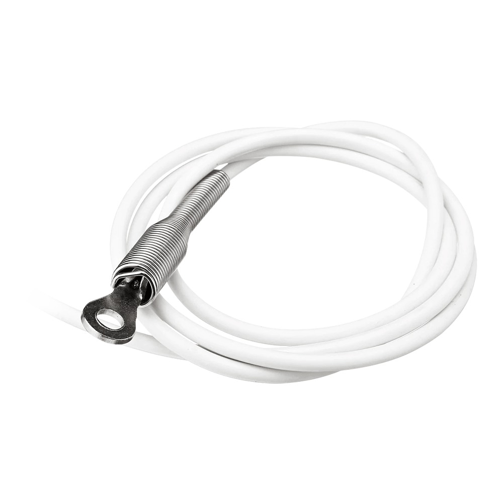 Magnetic separator of EAS articles - Portable gun - Resistant and ergonomic - Mechanical operation - With anti-theft system - Suitable for all types of commercial activity