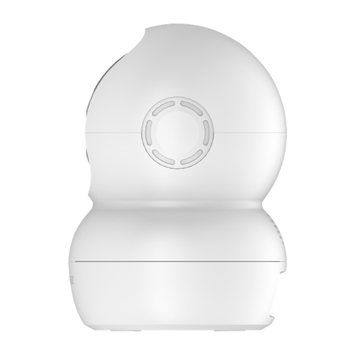 Telecamera Wifi Ezviz 1080p - Lente 4 mm / IR 10 m - Movimento orizzontale e verticale - Audio bidirezionale - Tracking del movimento - App Ezviz e connessione P2P