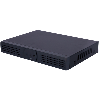 Marchio NVS - 2 CH video BNC - Risoluzione 960H | Compressione H.264 - Uscita video HDMI, VGA e BNC - Audio | Allarmi
